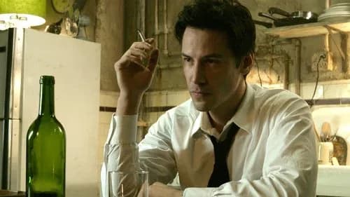 Constantine completo dublado HD: Veja onde assistir e confira a crítica