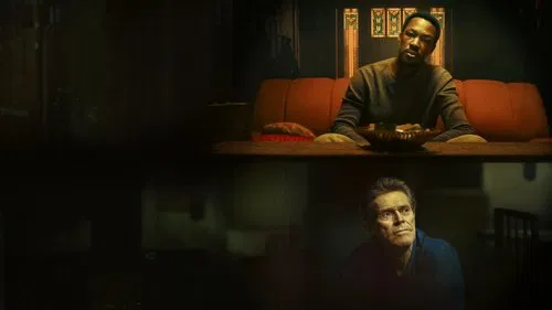 Melhor streaming para assistir O Homem no Meu Porão online hoje no Brasil