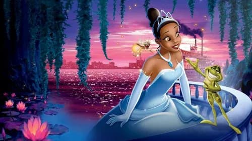 Onde assistir A Princesa e o Sapo (2009) online? Melhor streaming e Sinopse