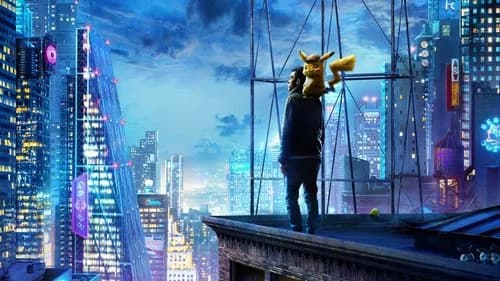 Melhor streaming para assistir Pokémon: Detetive Pikachu online hoje no Brasil