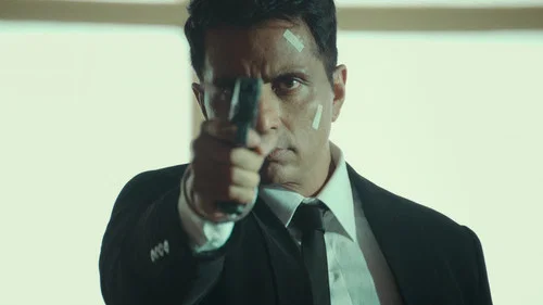Vale a pena assistir Fateh? Nota, Elenco e Onde passa dublado