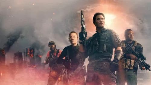Melhor streaming para assistir A Guerra do Amanhã online hoje no Brasil