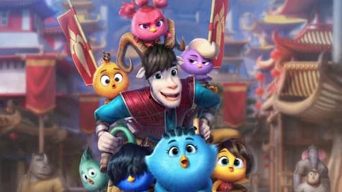 Out of the Nest completo dublado HD: Veja onde assistir e confira a crítica