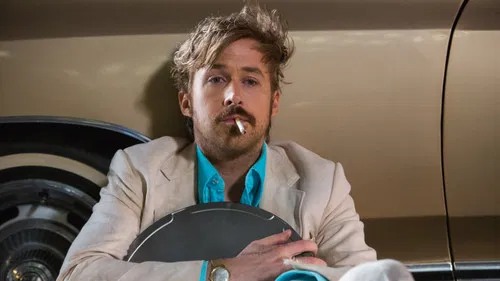Onde assistir Dois Caras Legais (2016) online? Melhor streaming e Sinopse