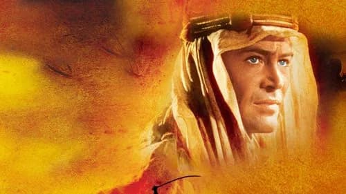 Lawrence da Arábia completo dublado HD: Veja onde assistir e confira a crítica