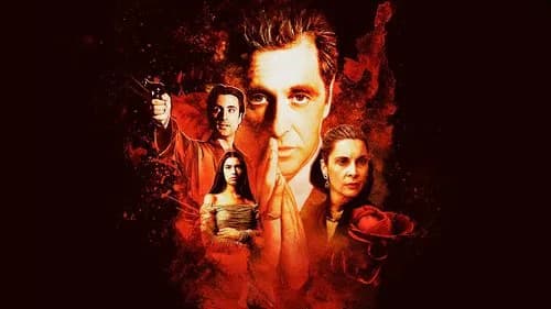 Melhor streaming para assistir O Poderoso Chefão: Parte III online hoje no Brasil