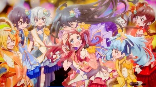Vale a pena assistir Zombie Land Saga: Paraíso da Galáxia dos Sonhos? Nota, Elenco e Onde passa dublado