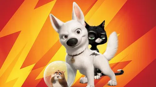 Bolt: Supercão completo dublado HD: Veja onde assistir e confira a crítica