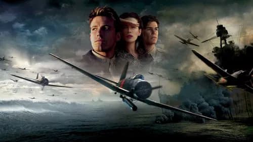 Pearl Harbor completo dublado HD: Veja onde assistir e confira a crítica