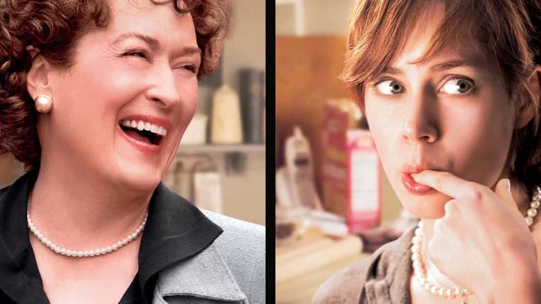 Final explicado de Julie & Julia: Detalhes dos bastidores revelados