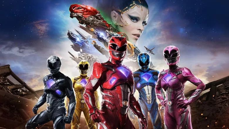Fatos ocultos sobre Power Rangers: O que você não percebeu