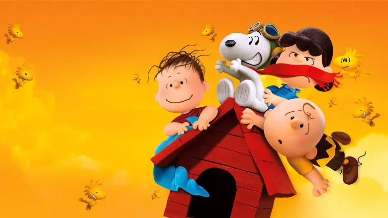 Fatos ocultos sobre Snoopy & Charlie Brown: Peanuts, o Filme: O que você não percebeu