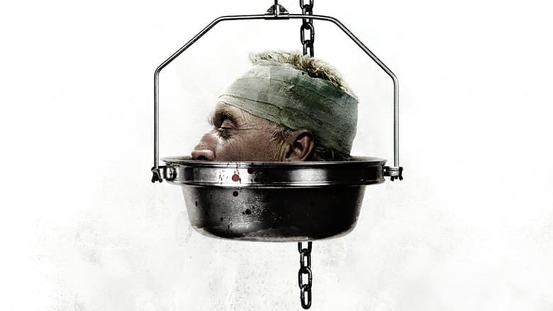 A verdadeira história por trás do sucesso de Jogos Mortais IV (2007)