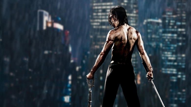 A verdadeira história por trás do sucesso de Ninja Assassino (2009)