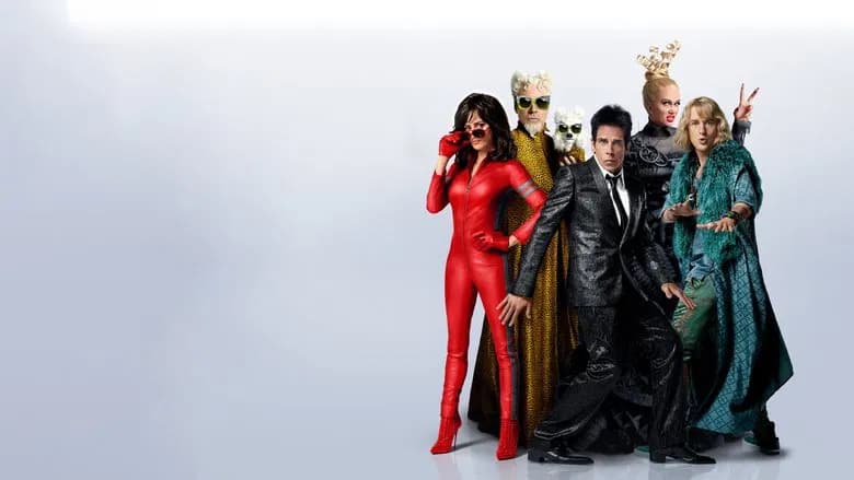 Fatos ocultos sobre Zoolander 2: O que você não percebeu