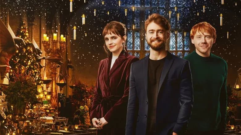 Fatos ocultos sobre Comemoração de 20 anos de Harry Potter: De Volta a Hogwarts: O que você não percebeu