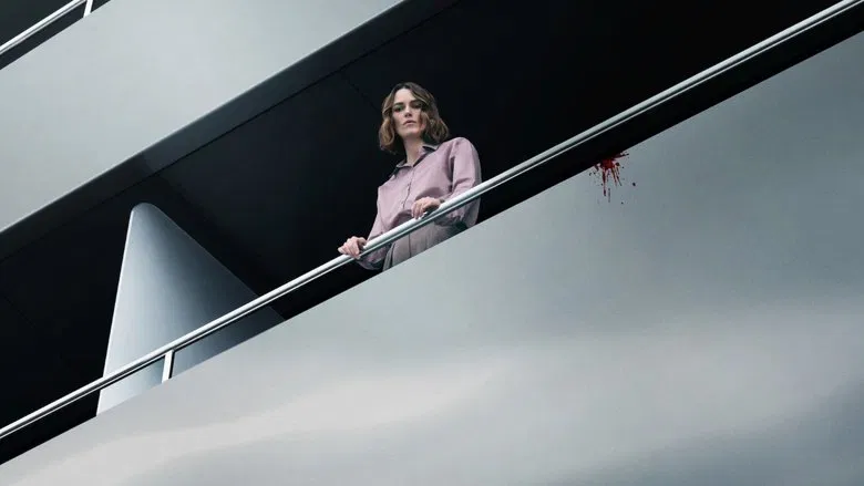 A verdadeira história por trás do sucesso de A Mulher na Cabine 10 (2025)