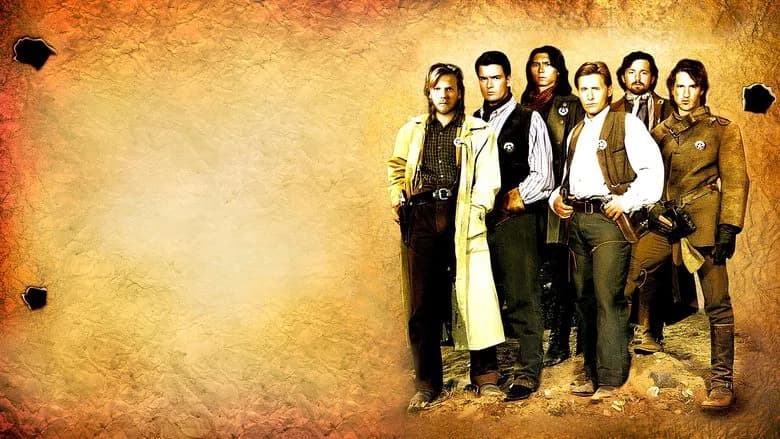 A verdadeira história por trás do sucesso de Os Jovens Pistoleiros (1988)