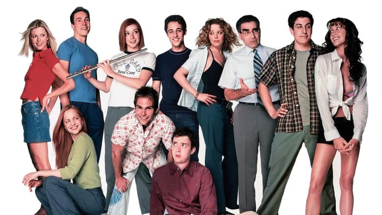 Final explicado de American Pie 2: A Segunda Vez é Ainda Melhor: Detalhes dos bastidores revelados