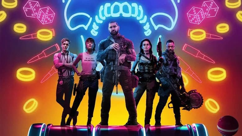 A verdadeira história por trás do sucesso de Army of the Dead: Invasão em Las Vegas (2021)