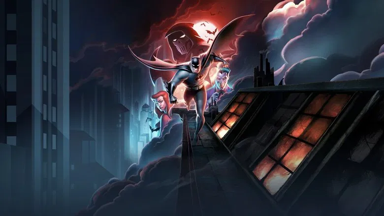 Final explicado de Batman: A Máscara do Fantasma: Detalhes dos bastidores revelados