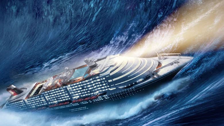 Final explicado de Poseidon: Detalhes dos bastidores revelados