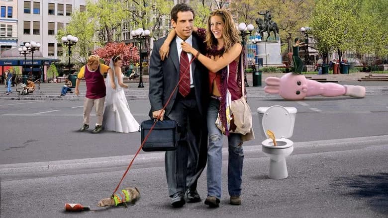 Final explicado de Quero Ficar Com Polly: Detalhes dos bastidores revelados