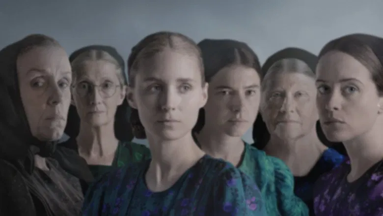 A verdadeira história por trás do sucesso de Entre Mulheres (2022)