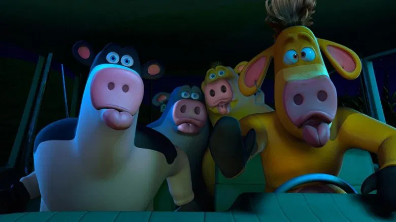 A verdadeira história por trás do sucesso de O Segredo dos Animais (2006)