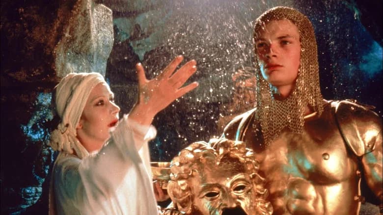 A verdadeira história por trás do sucesso de Excalibur, a Espada do Poder (1981)