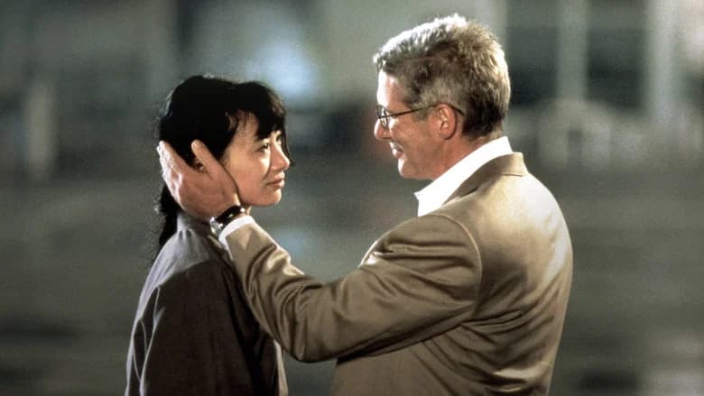 A verdadeira história por trás do sucesso de Justiça Vermelha (1997)