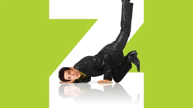 A verdadeira história por trás do sucesso de Zoolander (2001)