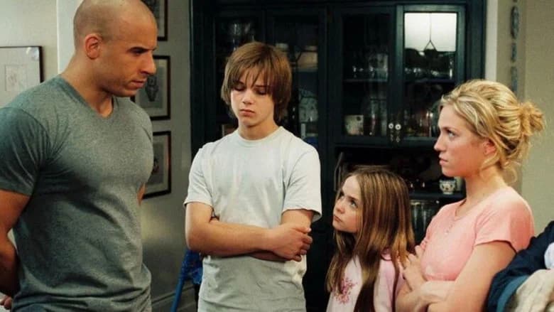 A verdadeira história por trás do sucesso de Operação Babá (2005)