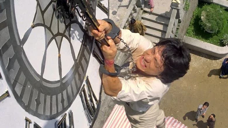 Final explicado de Projeto China: Detalhes dos bastidores revelados