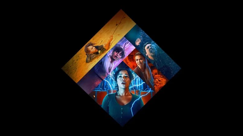 Fatos ocultos sobre Escape Room 2: Tensão Máxima: O que você não percebeu
