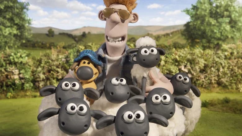 A verdadeira história por trás do sucesso de Shaun, o Carneiro: O Filme (2015)