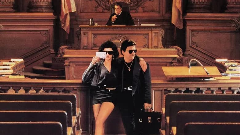 A verdadeira história por trás do sucesso de Meu Primo Vinny (1992)