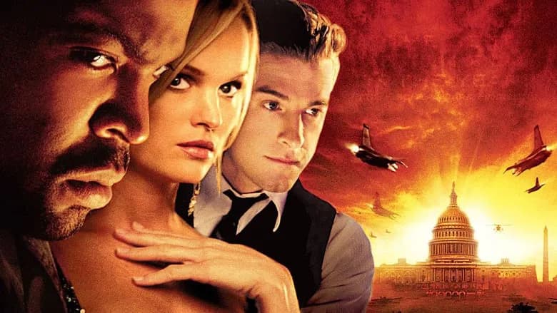 Fatos ocultos sobre xXx 2: Estado de Emergência: O que você não percebeu