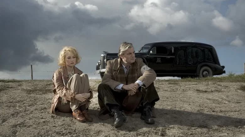 A verdadeira história por trás do sucesso de A Espiã (2006)