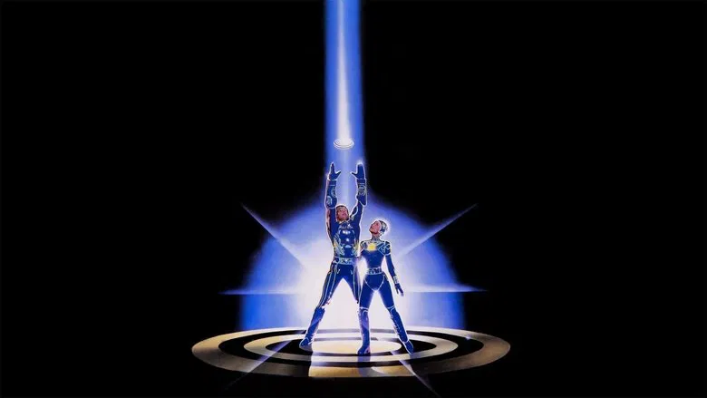 A verdadeira história por trás do sucesso de Tron: Uma Odisseia Eletrônica (1982)