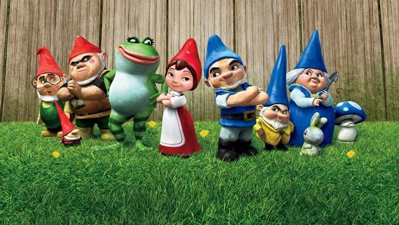 Fatos ocultos sobre Gnomeu e Julieta: O que você não percebeu