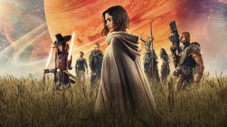 A verdadeira história por trás do sucesso de Rebel Moon - Parte 1: A Menina do Fogo (2023)