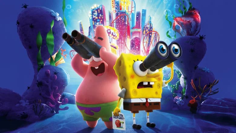 A verdadeira história por trás do sucesso de Bob Esponja: O Incrível Resgate (2020)