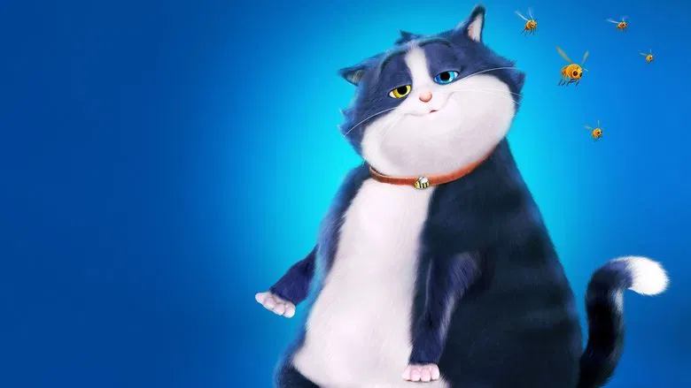 Final explicado de Um Gato de Sorte: Detalhes dos bastidores revelados