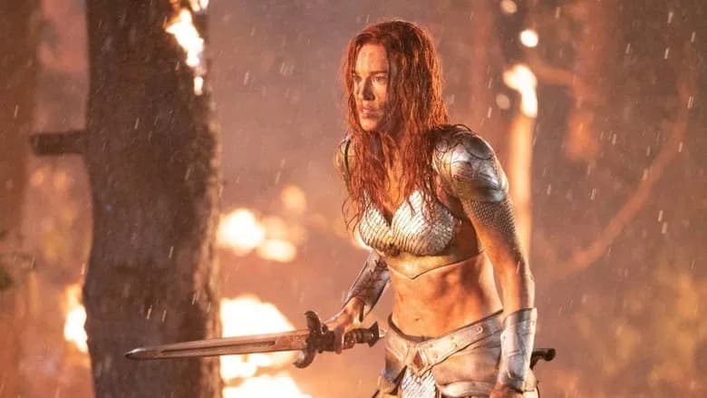 Fatos ocultos sobre Red Sonja: O que você não percebeu