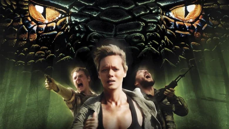 A verdadeira história por trás do sucesso de Anaconda 4 (2009)