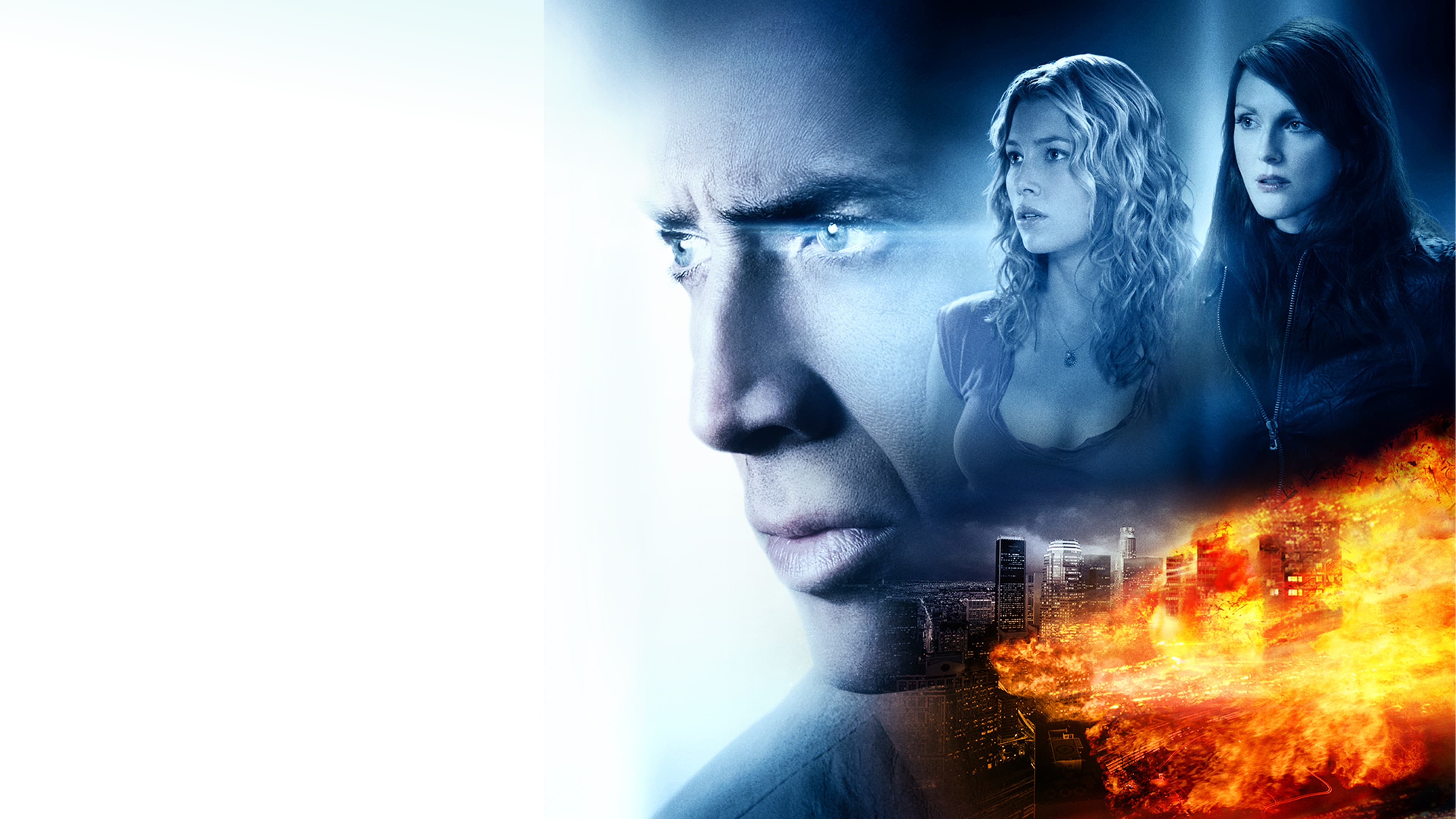 A verdadeira história por trás do sucesso de O Vidente (2007)