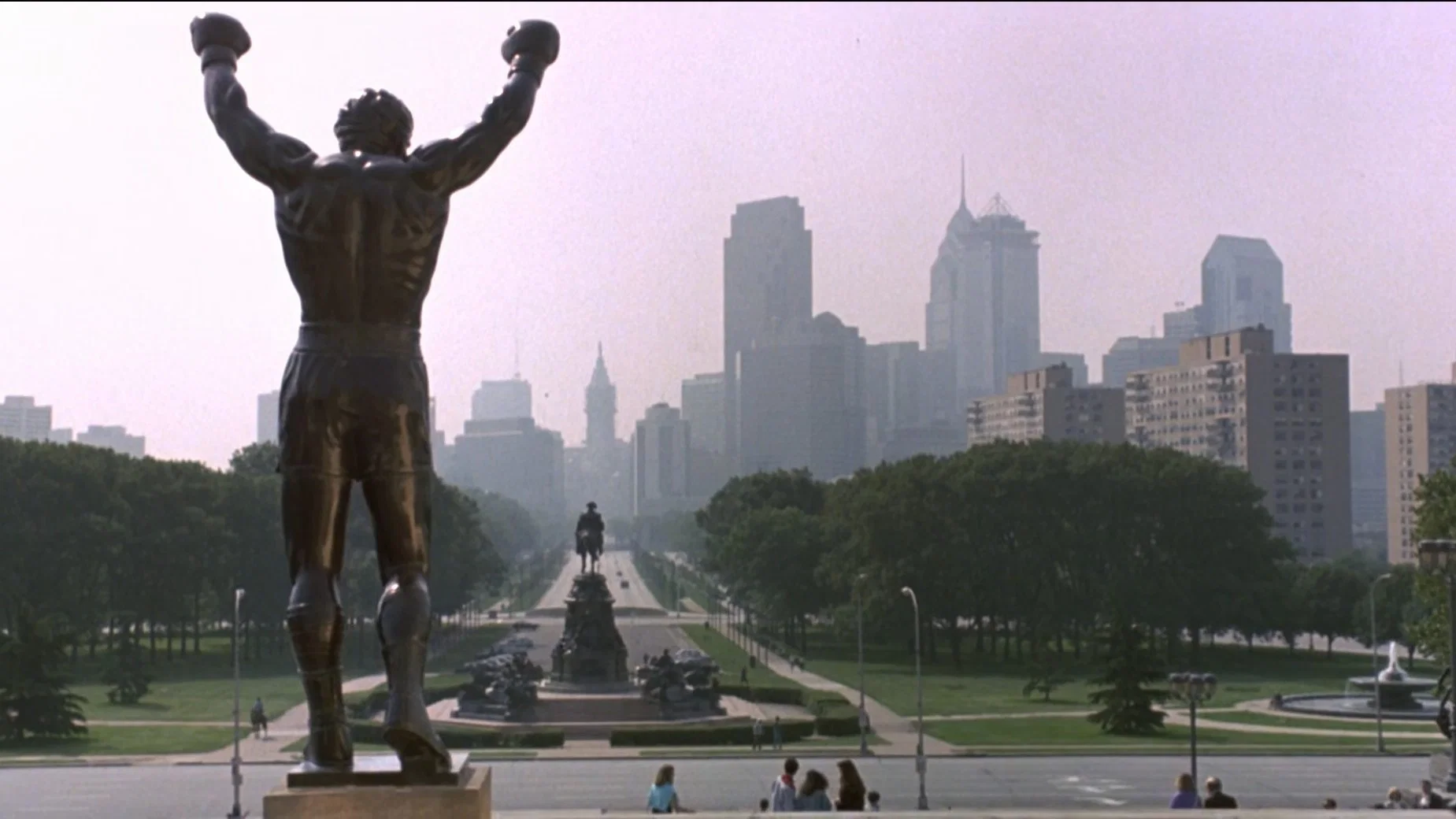 Final explicado de Rocky V: Detalhes dos bastidores revelados