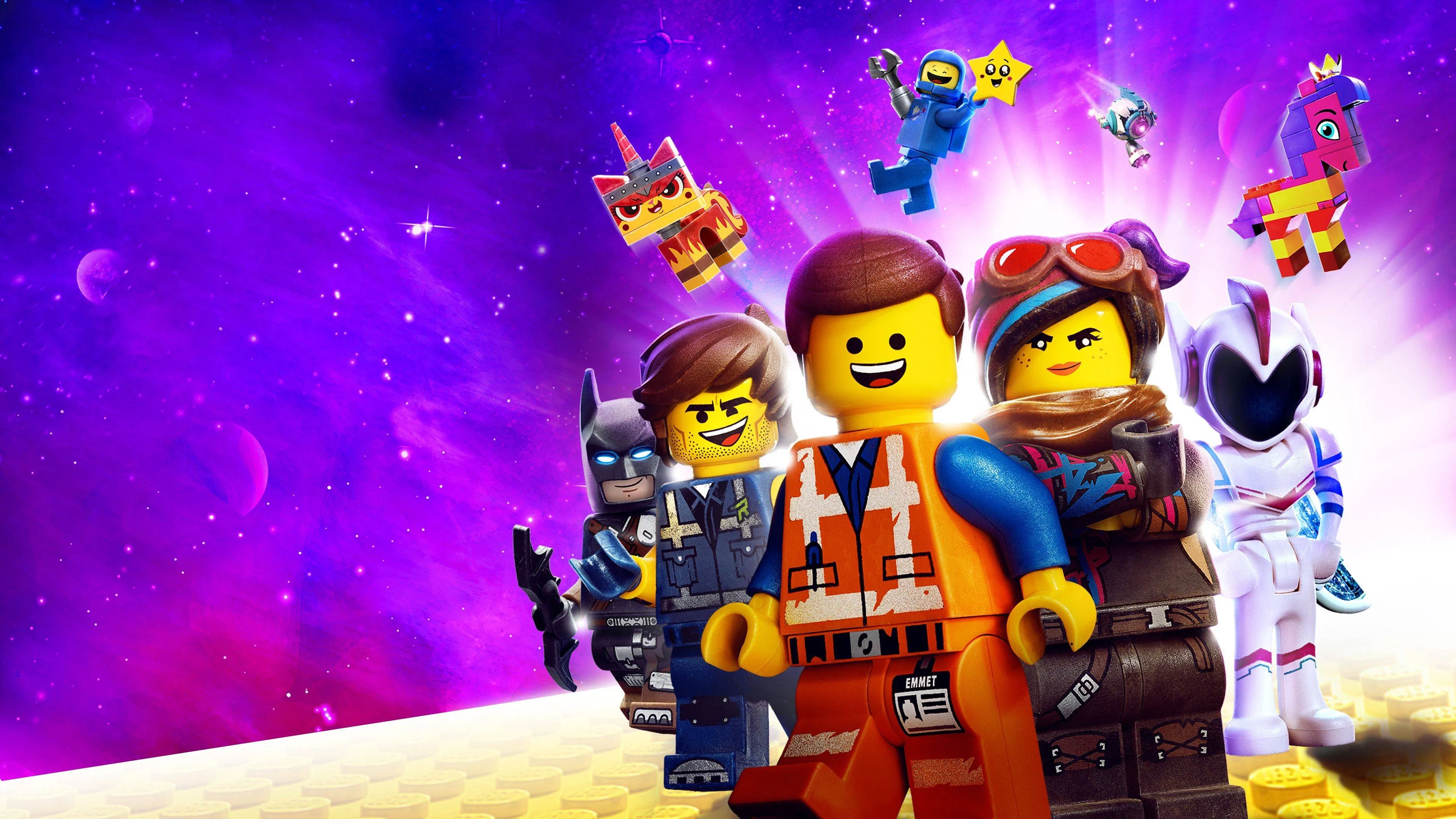 Final explicado de Uma Aventura LEGO 2: Detalhes dos bastidores revelados