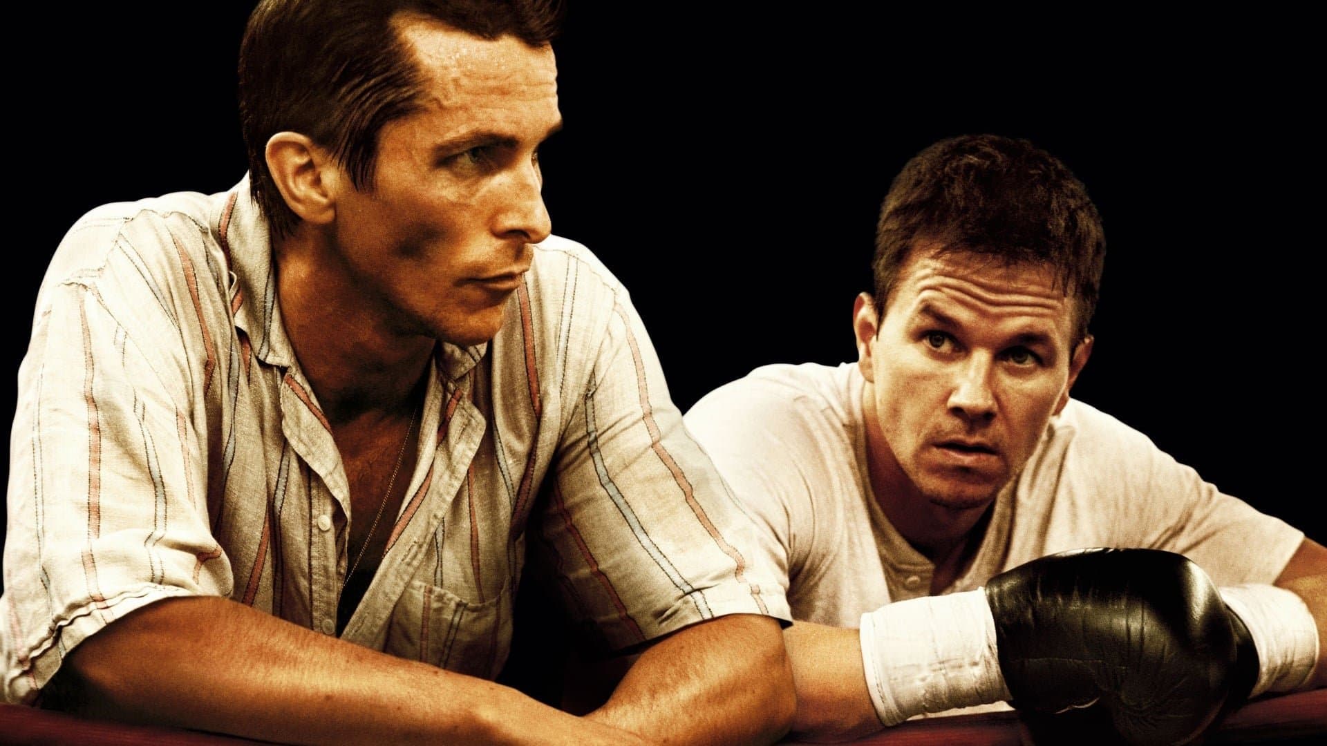 A verdadeira história por trás do sucesso de O Vencedor (2010)